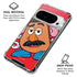 Disney Toy Story Mr Potato Head Google Pixel 10 Pro XL Clear Case